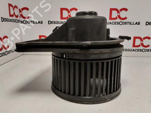 Heater blower motor VW GOLF IV (1J1) 1.9 SDI | BP17409165M62 