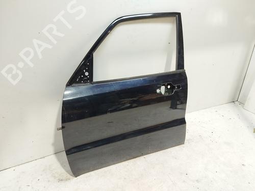 Left front door MITSUBISHI PAJERO III (V7_W, V6_W) 2.5 TDi (V64W, V74W) | BP29176531C2 