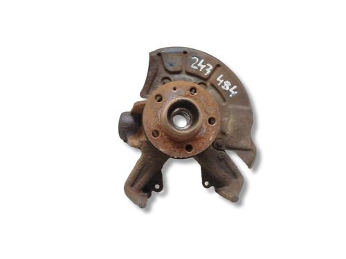 Used Left front steering knuckle Left front steering knuckle 38061396 38061396