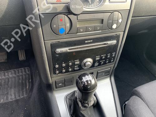 Electronic module FORD MONDEO III (B5Y) 2.0 16V TDDi / TDCi | BP17399364M83 