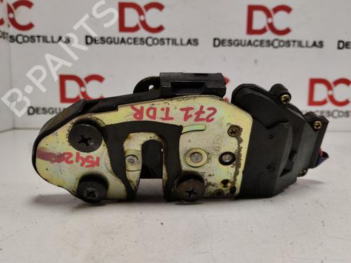 Used Rear right lock Rear right lock KIA CARENS I MPV (FC, FJ) [1998-2007] 36160779 36160779