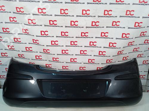 Used Rear bumper Rear bumper OPEL CORSA D (S07) [2006-2015] 32442823 32442823