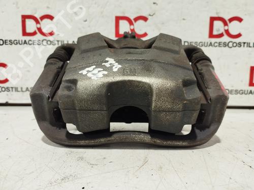 Used Left front brake caliper OPEL ASTRA J Sports Tourer (P10) [2010-2015]  25248368