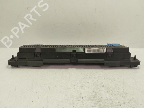 Kombinert Instrument CITROËN XSARA PICASSO (N68) 1.6 HDi | BP30623860C47