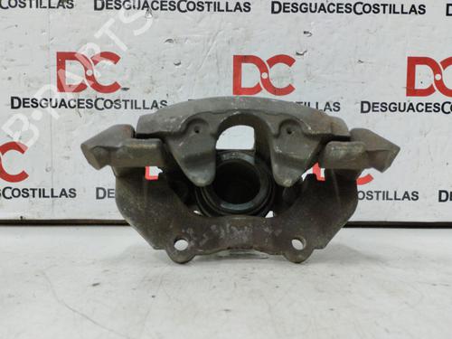 Used Right front brake caliper Right front brake caliper 39077583 39077583
