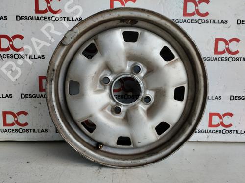 Fælk Fælk PEUGEOT 205 II (20A/C) [1987-2000] 31215364 31215364