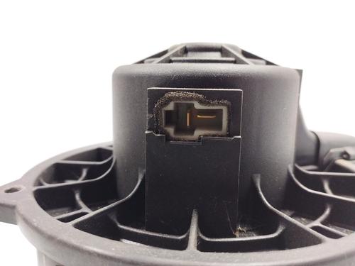 Heater blower motor HYUNDAI GETZ (TB) 1.5 CRDi | BP18001645M62 