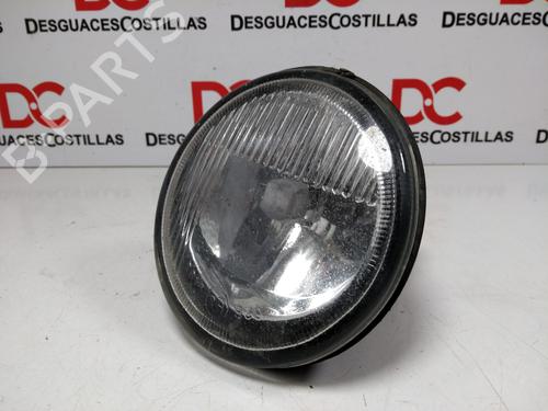 Used Left front fog light RENAULT CLIO II (BB_, CB_) 1.4 16V (B/CB0L) (95 hp) 17403795