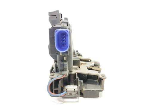 Front left lock SKODA FABIA I (6Y2)  | BP17424111C98 