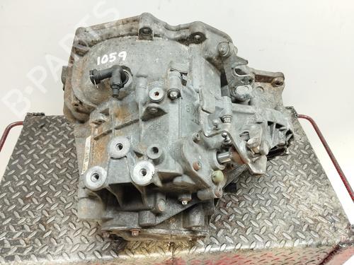 Gearbox OPEL ASTRA H (A04) 1.7 CDTI (L48) | BP18489302M3 