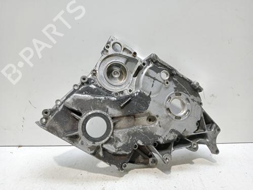 Used Timing cover BMW 3 (E46) 320 d (136 hp) 30929424