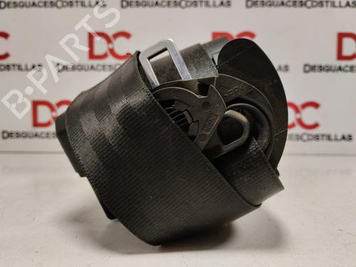 Front right seatbelt VW TOURAN (1T1, 1T2) 1.9 TDI | BP17412044I25 