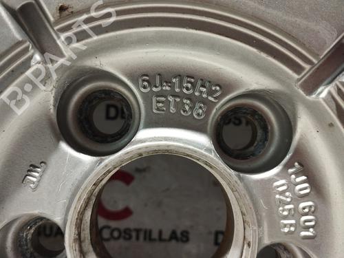 Rim VW GOLF IV Variant (1J5) 1.9 TDI | BP17423369C45 