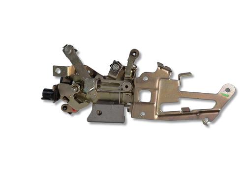 Used Rear right lock Rear right lock CITROËN BERLINGO / BERLINGO FIRST Box Body/MPV (M_) 2.0 HDI 90 4WD (MBRHY, MCRHY) (90 hp) 40102377 40102377