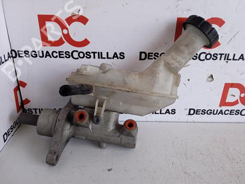 Brake master cylinder RENAULT MODUS / GRAND MODUS (F/JP0_)  | BP28179636M77 