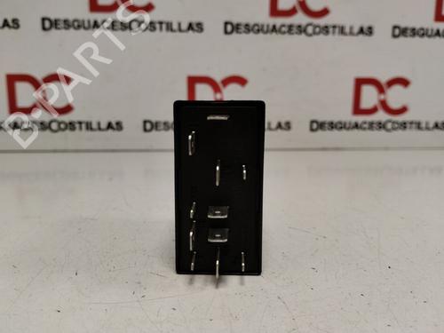 Elektronisk modul AUDI A4 B5 (8D2) 1.9 TDI | BP17417240M83 