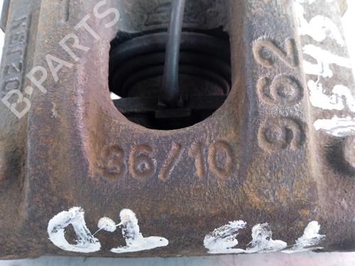 Right rear brake caliper ROVER 75 (RJ) 2.0 CDT | BP17417024M106 