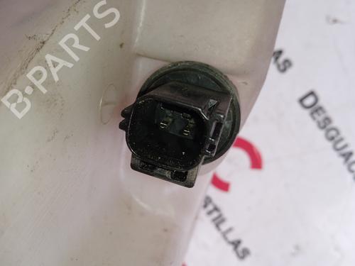 Windscreen washer tank VOLVO V50 (545) 2.0 D | BP17414900C113