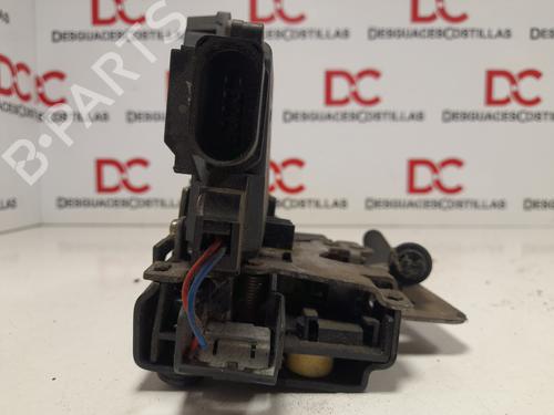 Front left lock AUDI A4 B6 (8E2) 1.9 TDI | BP17408880C98 
