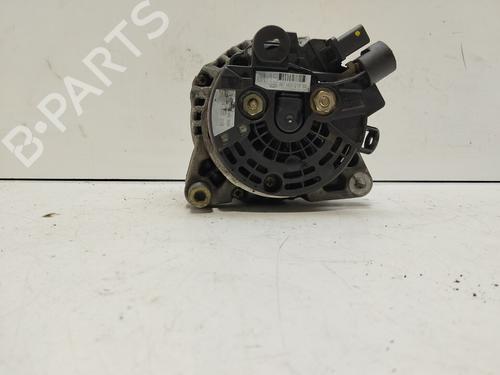 Used Alternator PEUGEOT 307 (3A/C) 2.0 HDi 110 (107 hp) 31026933