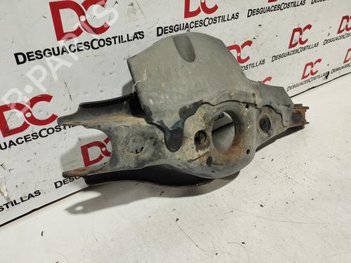 Right rear suspension arm TOYOTA AURIS (_E18_) 1.8 Hybrid (ZWE186_, ZWE186R) | BP17423309M15 