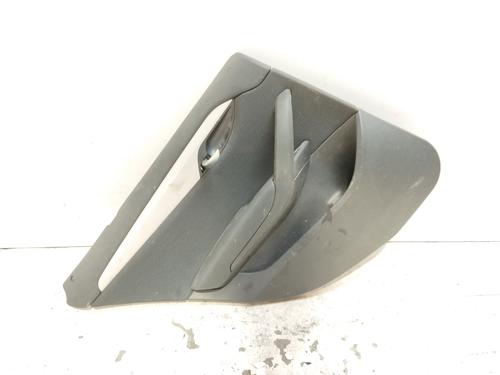 Used Rear left panel BMW X1 (E84) sDrive 18 d (143 hp) 22430619