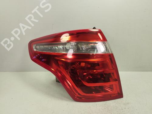 Used Left taillight Left taillight 36900110 36900110