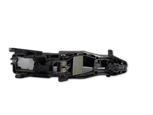 Front left exterior door handle MERCEDES-BENZ C-CLASS Coupe (CL203) C 220 CDI (203.708) | BP27702395C128 
