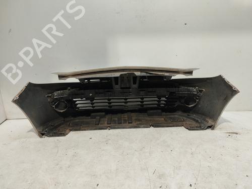 Front bumper RENAULT CLIO III (BR0/1, CR0/1)  | BP28715012C7 