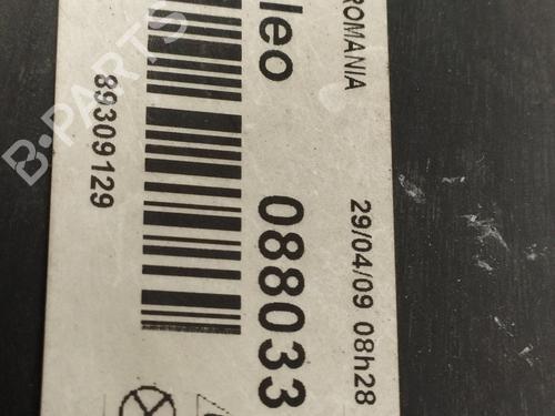 Right headlight PEUGEOT 307 (3A/C) 2.0 HDi 90 | BP28180285C29 