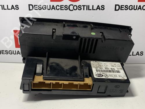 Climate control LANCIA LYBRA (839_) 1.9 JTD (839AXD1A) | BP17406170I5 