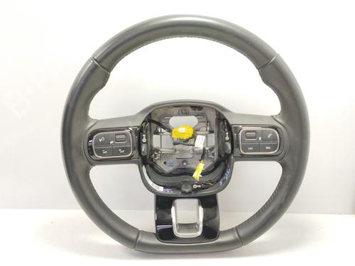 Used Steering wheel CITROËN BERLINGO (ER_, EC_) 1.5 BlueHDi 100 (102 hp) 17426986