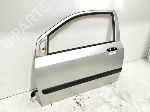 Left front door HYUNDAI GETZ (TB) 1.6 | BP20657805C2 