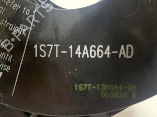 Used Squib airbag FORD MONDEO III (B5Y) 2.0 TDCi (130 hp) 17398199