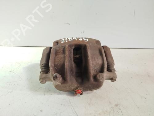 Used Right front brake caliper FORD MAVERICK (UDS, UNS) 2.7 TD (125 hp) 30387539