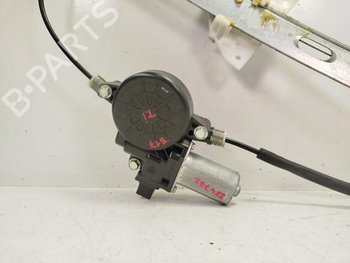 Rear left window mechanism MAZDA 2 (DE_, DH_) 1.3 (DE3FS) | BP30801250C24