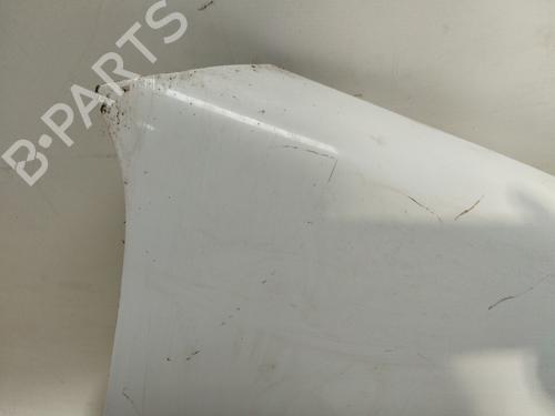 Right front fenders RENAULT RAPID Box Body/MPV (F40_, G40_) 1.4 (F402) | BP30055348C42 