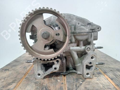 Cylinder head FORD FOCUS II (DA_, HCP, DP)  | BP31148759M5 