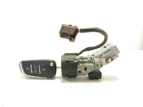 Used Ignition barrel Ignition barrel CITROËN C4 I Saloon [2006-2014] 39746169 39746169