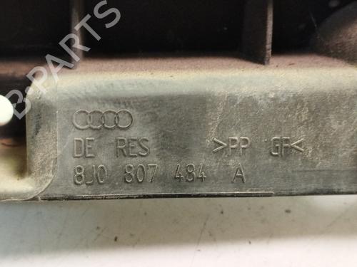 Other AUDI TT (8J3) 2.0 TFSI | BP29393810O1 