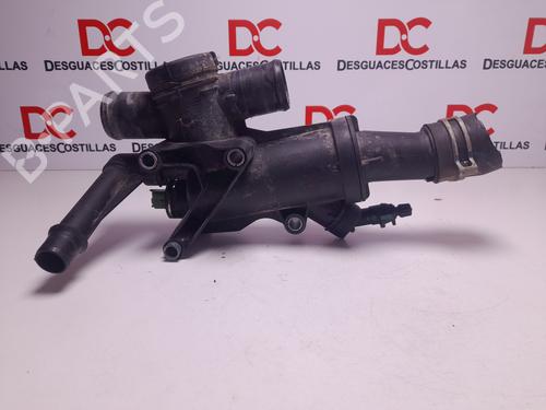 Used Other CITROËN C5 III (RD_) [2008-2017]  17412116