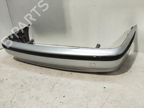 Rear bumper BMW 5 (E39) 530 d | BP22686602C8 