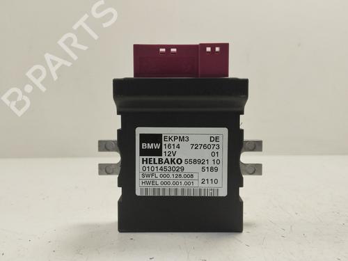 Used Electronic module BMW 5 (F10) 520 d (184 hp) 18903977