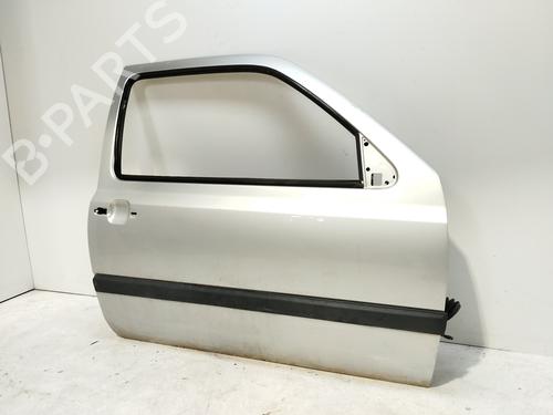 Right front door VW GOLF III (1H1) 2.0 | BP17427294C3