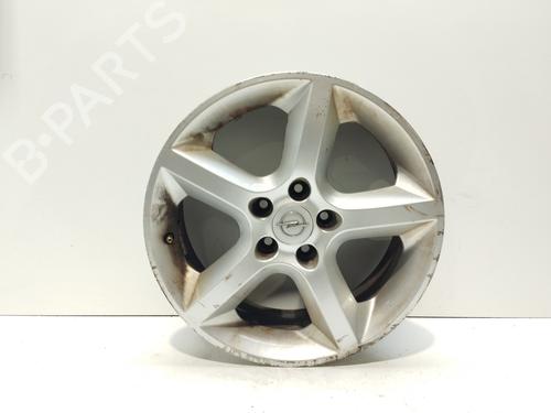Felg OPEL ASTRA H GTC (A04) [2005-2010]  22426125