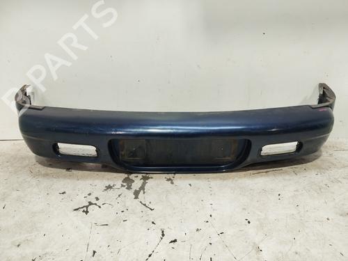 Used Rear bumper Rear bumper CHRYSLER PT CRUISER (PT_) 2.2 CRD (121 hp) 35725136 35725136