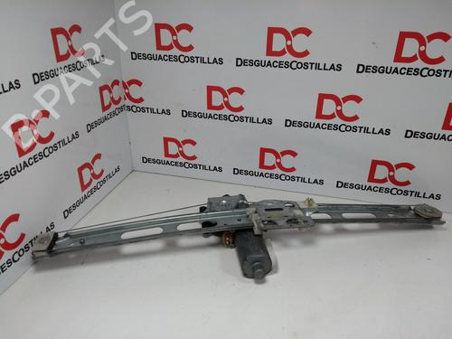 Used Front left window mechanism MERCEDES-BENZ A-CLASS (W168) A 160 CDI (168.007) (60 hp) 19320973