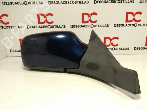 Retrovisor derecho VOLVO C70 I Coupe (872) T-5 (240 hp) 17403135