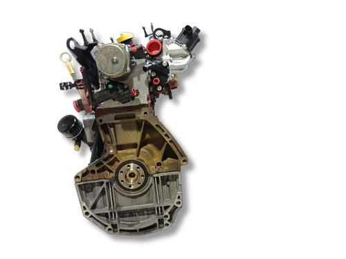 Engine RENAULT KANGOO Express (FC0/1_) 1.5 dCi (FC1E) | BP38231619M1 - Image 7