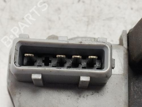 Rear right lock PEUGEOT 307 (3A/C) 1.6 16V | BP30191336C99 